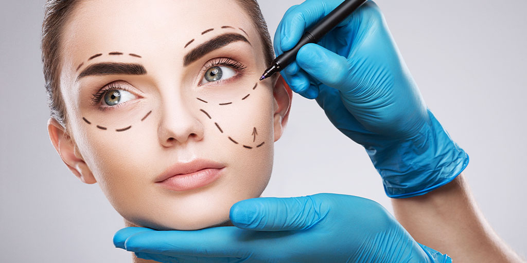 What Are Facial Aesthetic Treatments